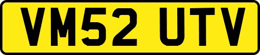 VM52UTV