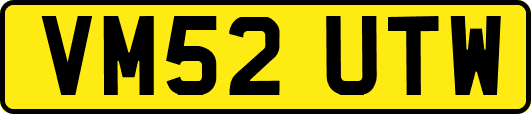 VM52UTW