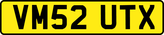 VM52UTX
