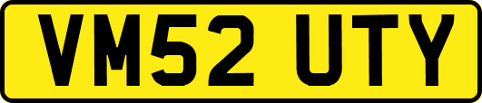 VM52UTY