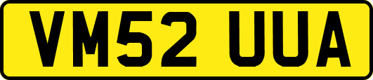 VM52UUA