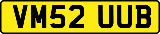 VM52UUB