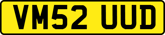 VM52UUD