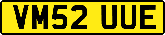 VM52UUE