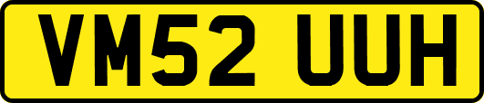 VM52UUH