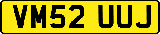 VM52UUJ