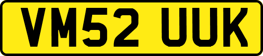 VM52UUK