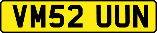VM52UUN