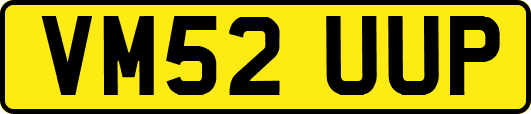 VM52UUP
