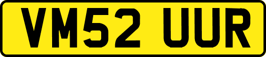 VM52UUR