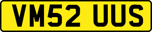VM52UUS