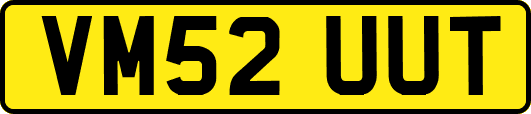 VM52UUT