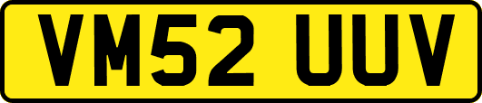 VM52UUV