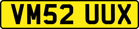VM52UUX