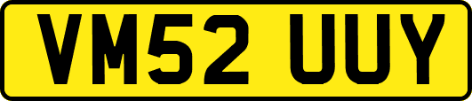 VM52UUY