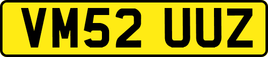 VM52UUZ