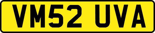 VM52UVA
