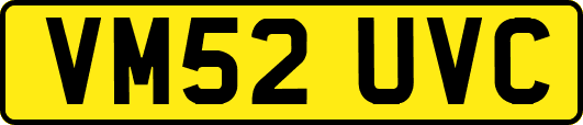 VM52UVC