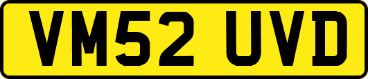 VM52UVD