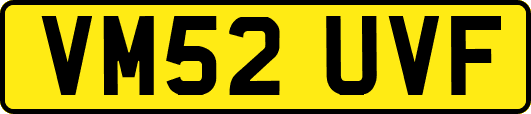 VM52UVF