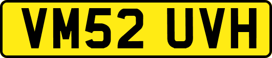 VM52UVH