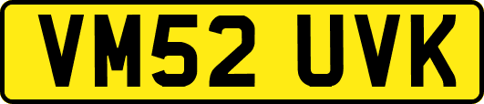 VM52UVK