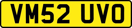 VM52UVO