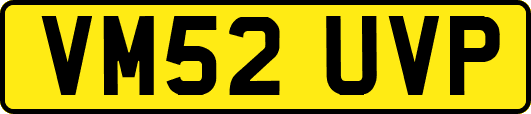 VM52UVP