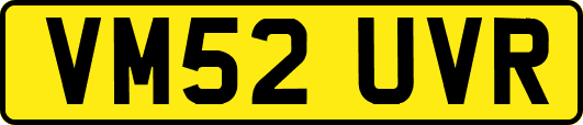 VM52UVR