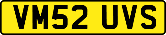 VM52UVS