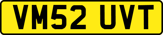 VM52UVT