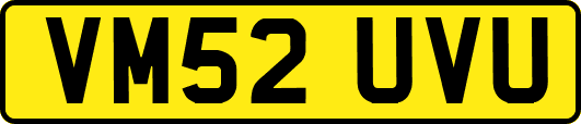 VM52UVU