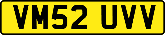 VM52UVV