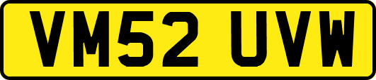 VM52UVW