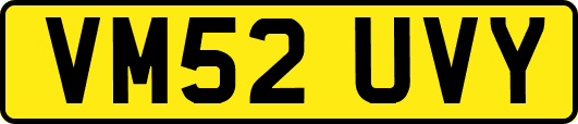 VM52UVY