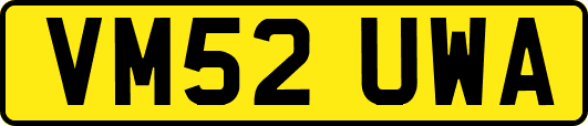 VM52UWA