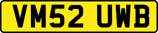 VM52UWB