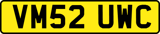 VM52UWC