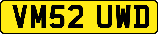 VM52UWD