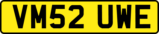 VM52UWE