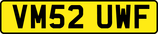 VM52UWF