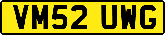VM52UWG