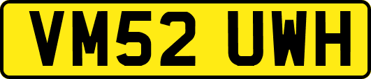 VM52UWH
