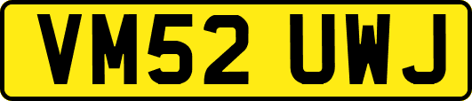 VM52UWJ