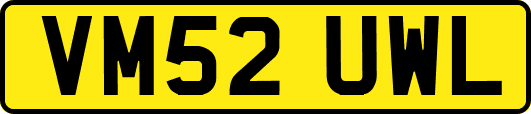 VM52UWL
