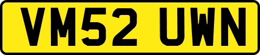 VM52UWN