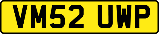 VM52UWP