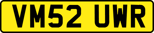 VM52UWR