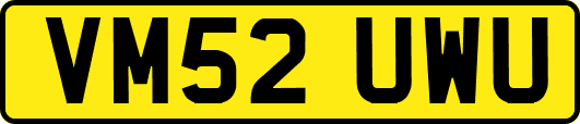 VM52UWU