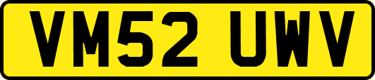 VM52UWV